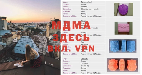 хмурый Баксан